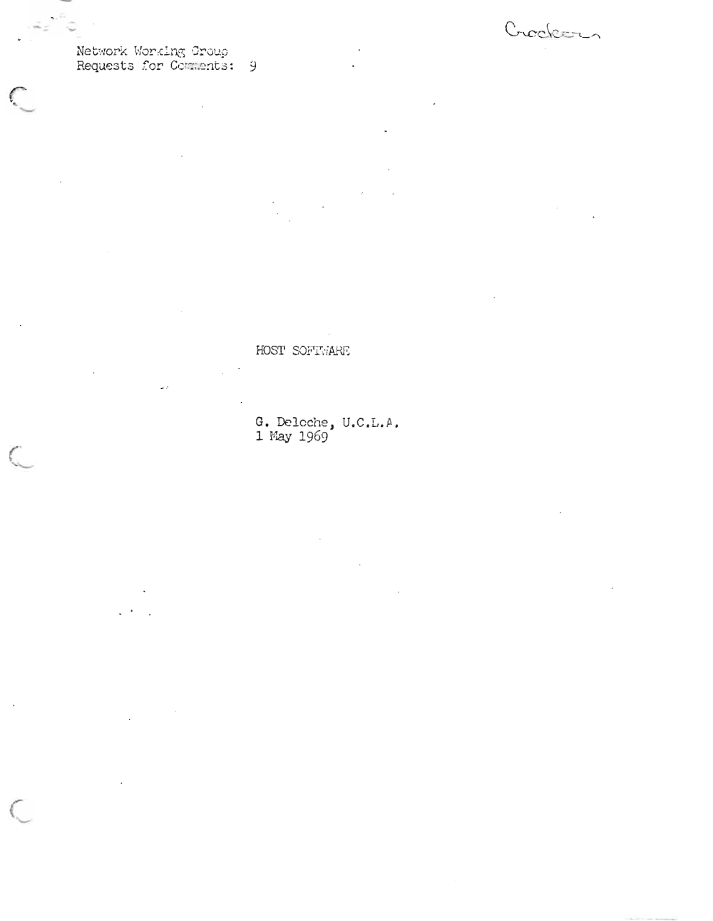 Page 1: G. Dc1oche , U.C.L.p ,
1 i':1ay 1969
.,..